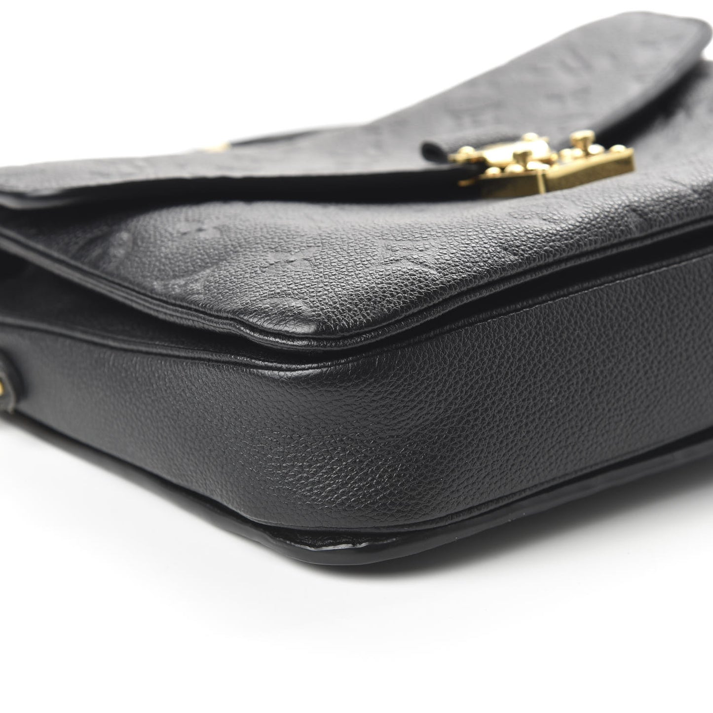 Empreinte Pochette Metis Black