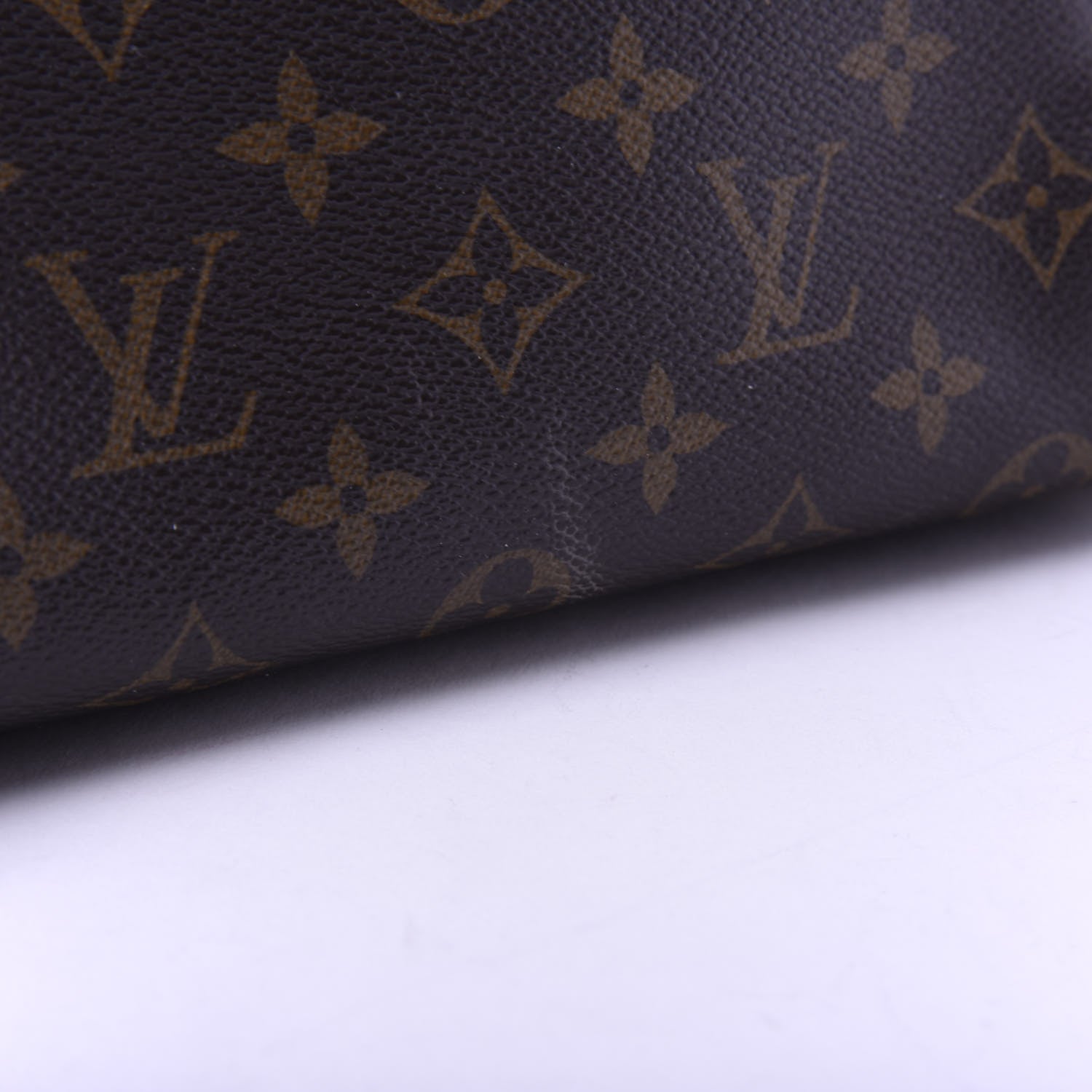 Louis Vuitton Monogram Totally PM 8 of 8