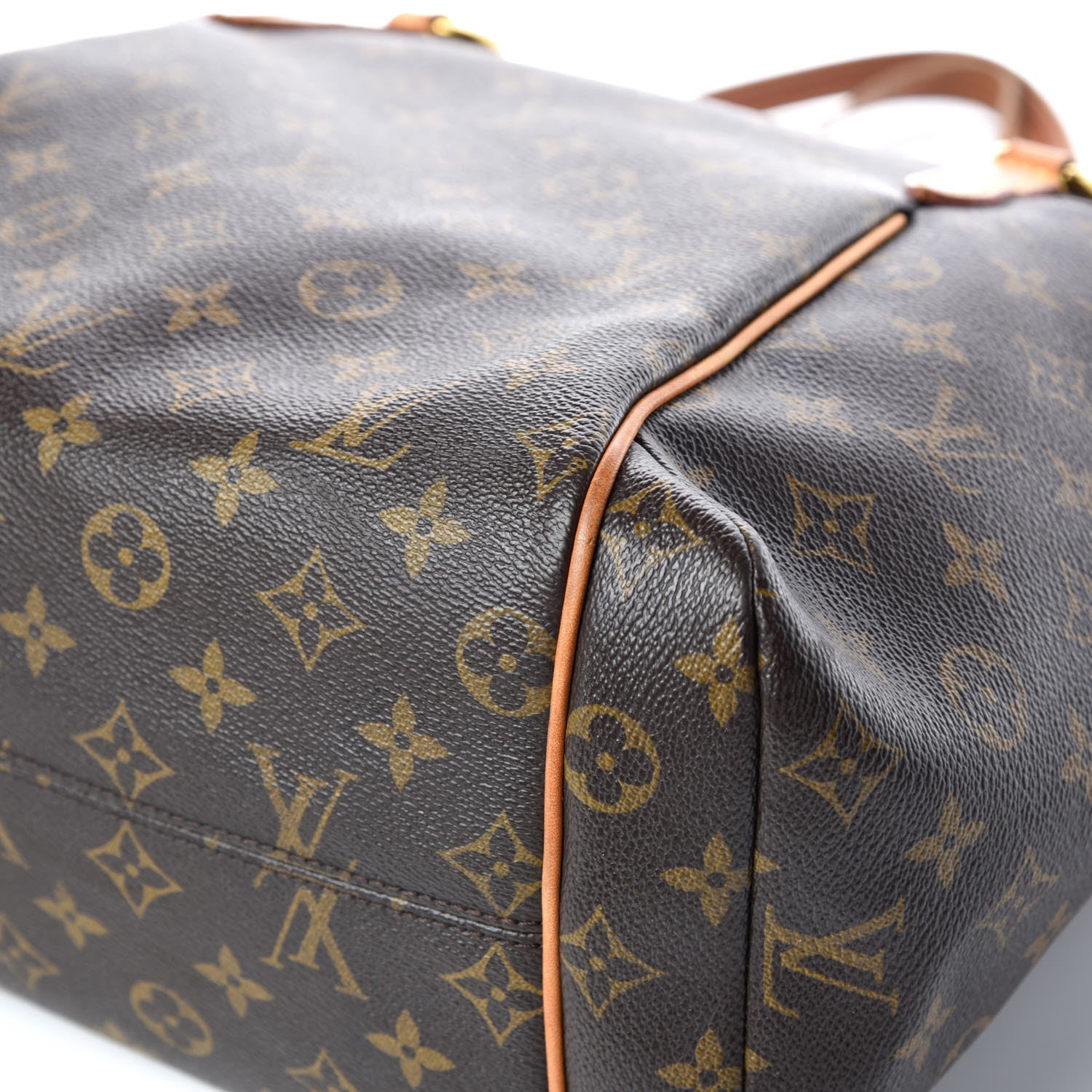 Louis Vuitton Monogram Totally MM 17 of 22
