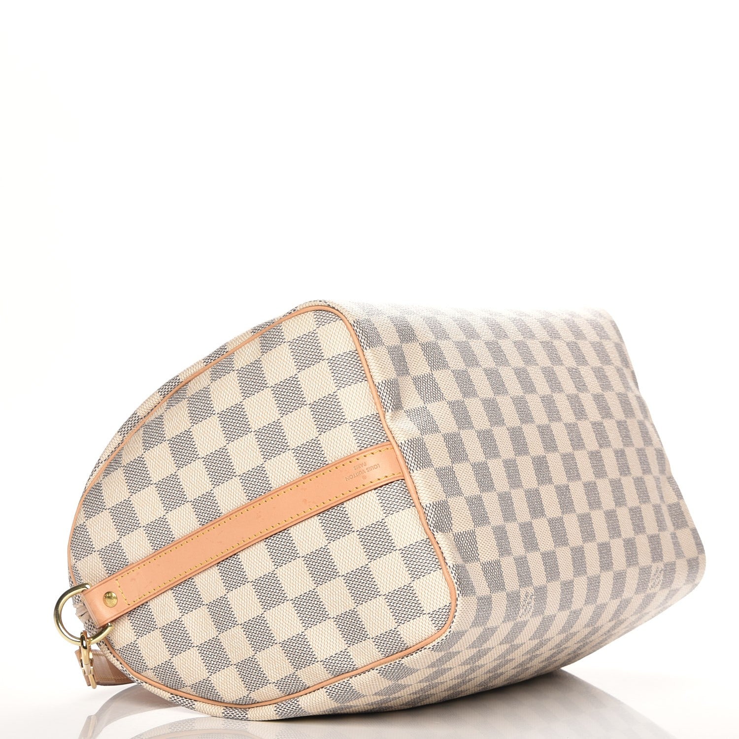 Louis Vuitton Damier Azur Speedy Bandouliere 30 5 of 13
