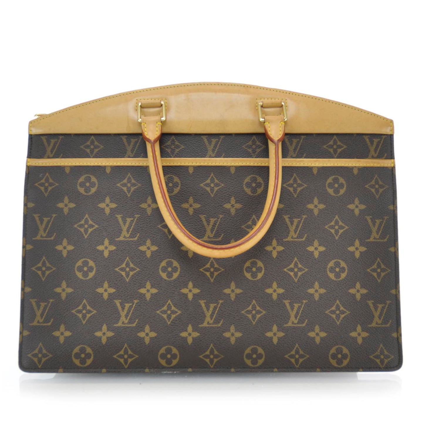 Monogram Riviera