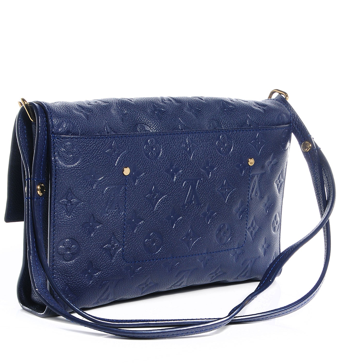 Louis Vuitton Empreinte Fascinante Celeste 3 of 7