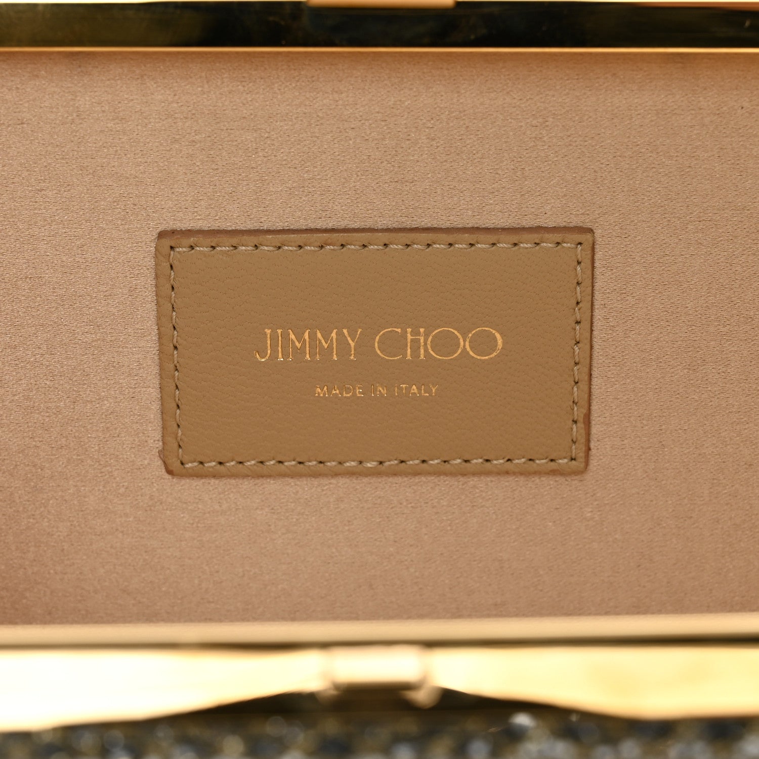 Jimmy Choo Coarse Glitter 7 of 9