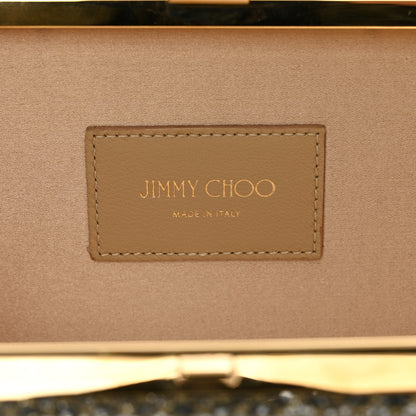 Jimmy Choo Coarse Glitter 7 of 9