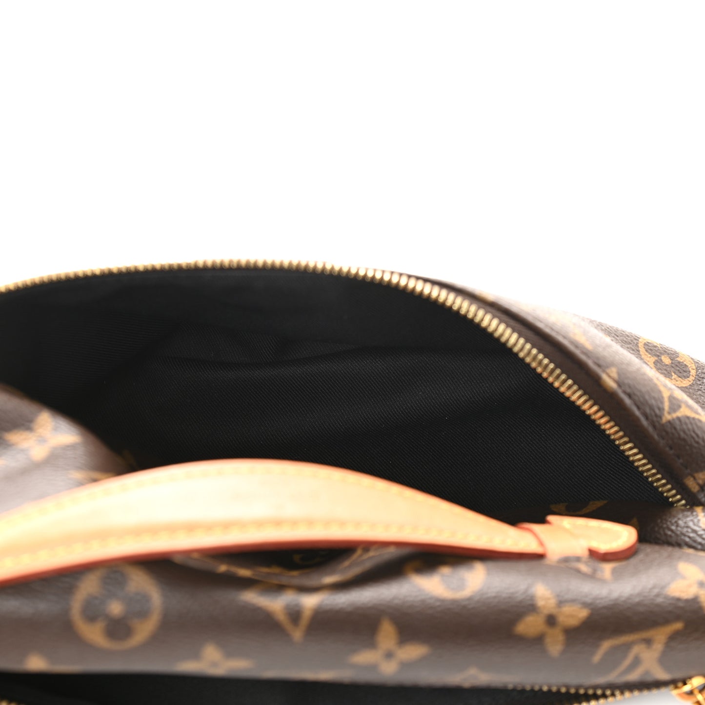 Monogram Bumbag