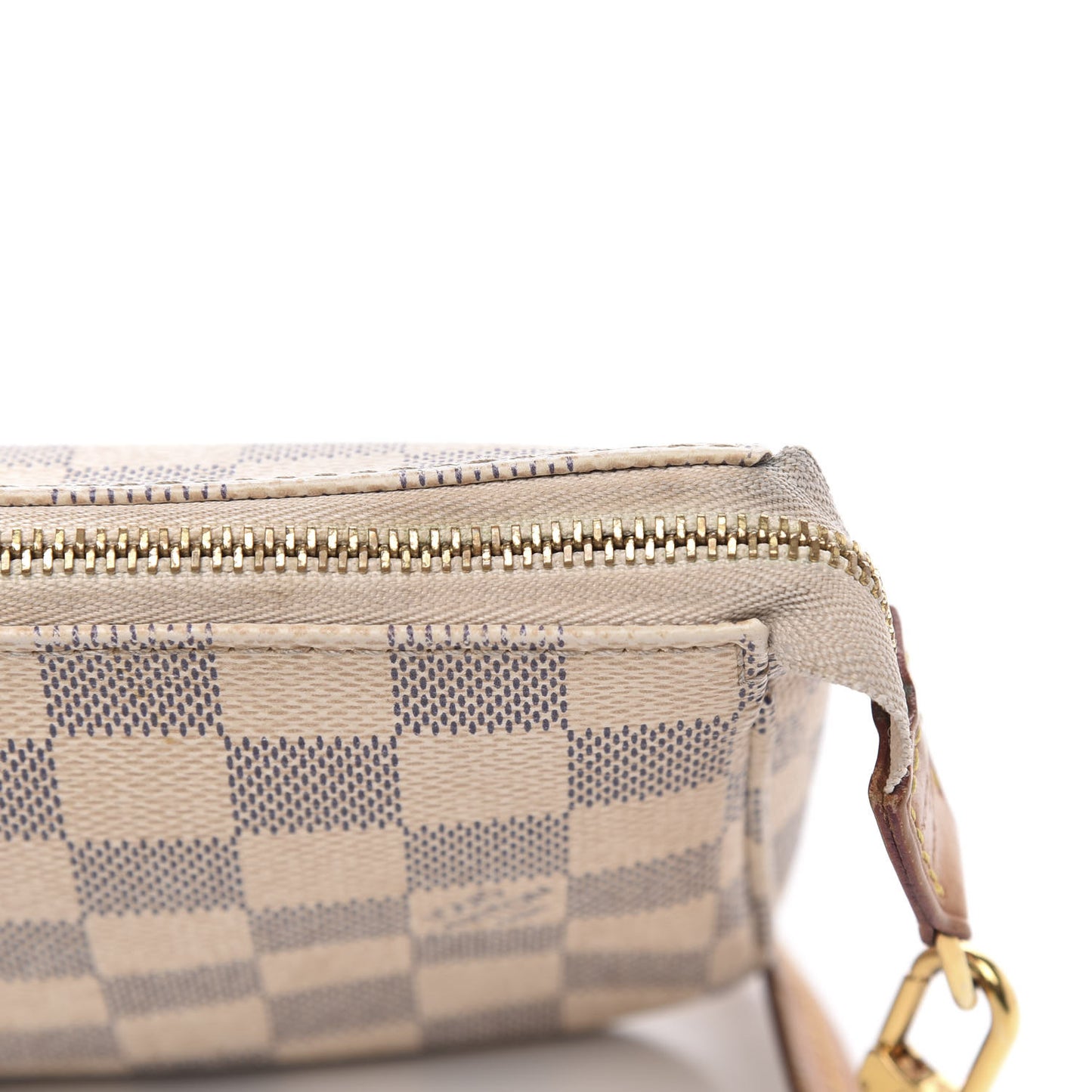 Damier Azur Pochette Accessories NM