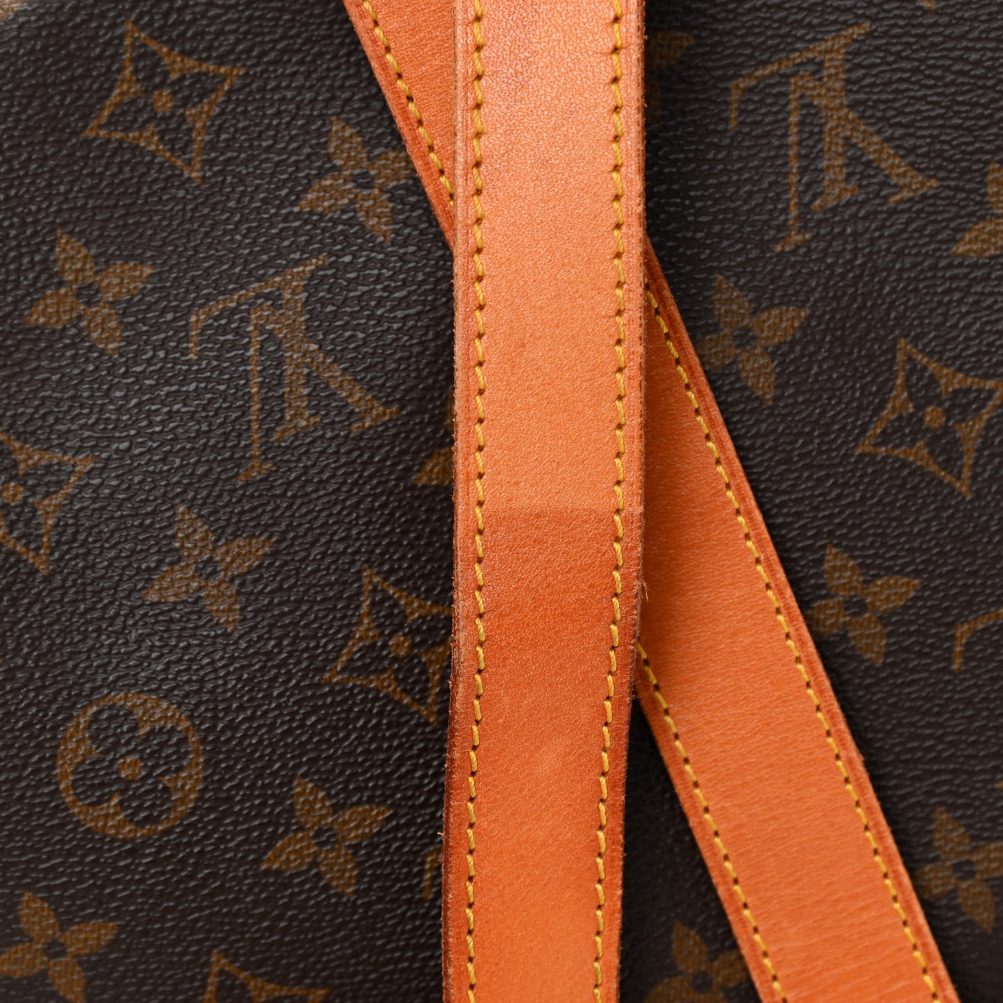 Monogram Saumur 35