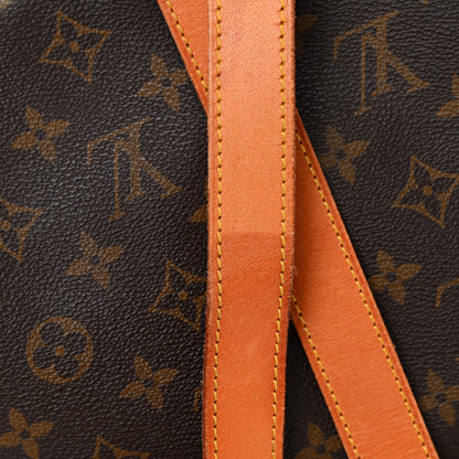 Louis Vuitton Monogram Saumur 35 13 of 16