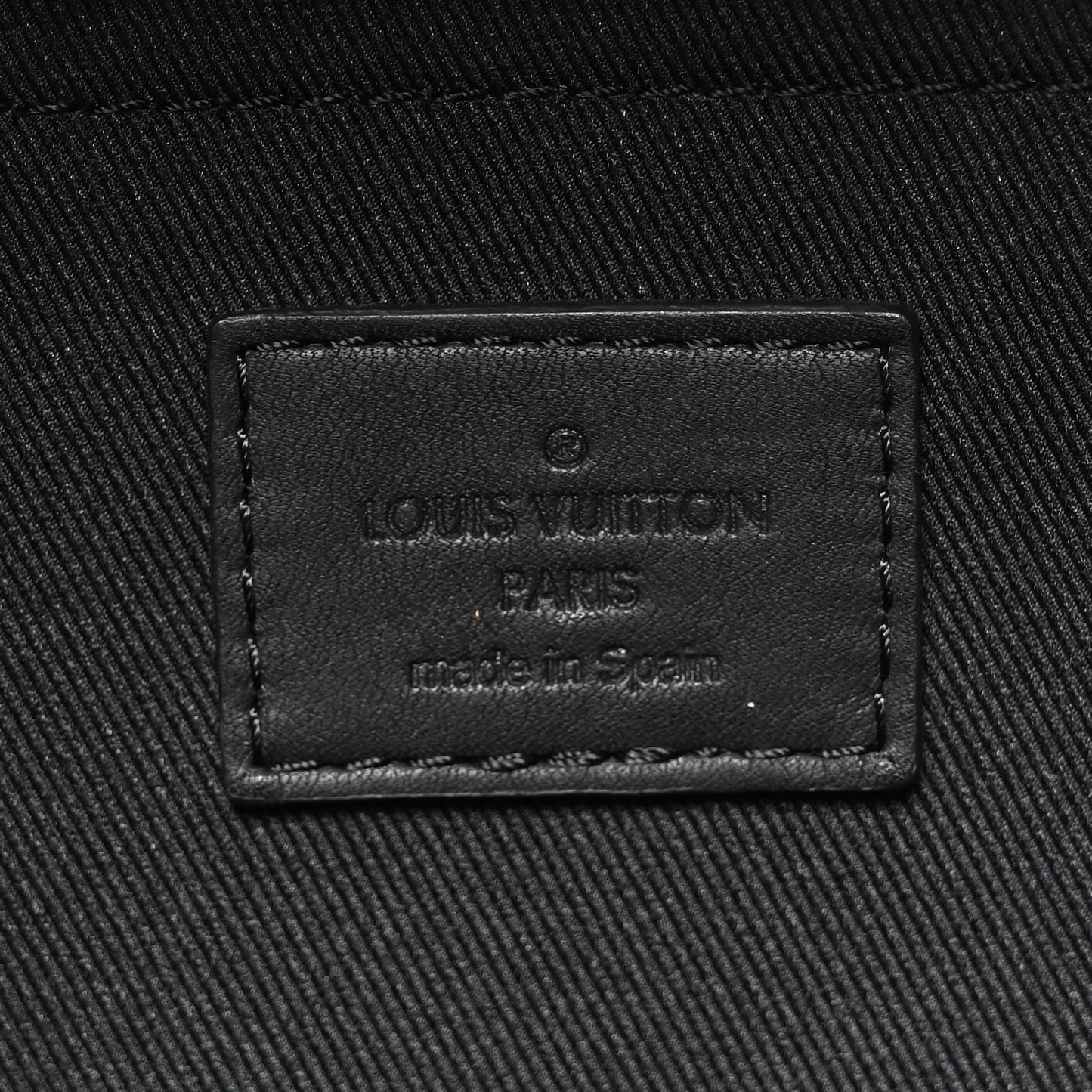 Monogram Palm Springs Backpack Mini