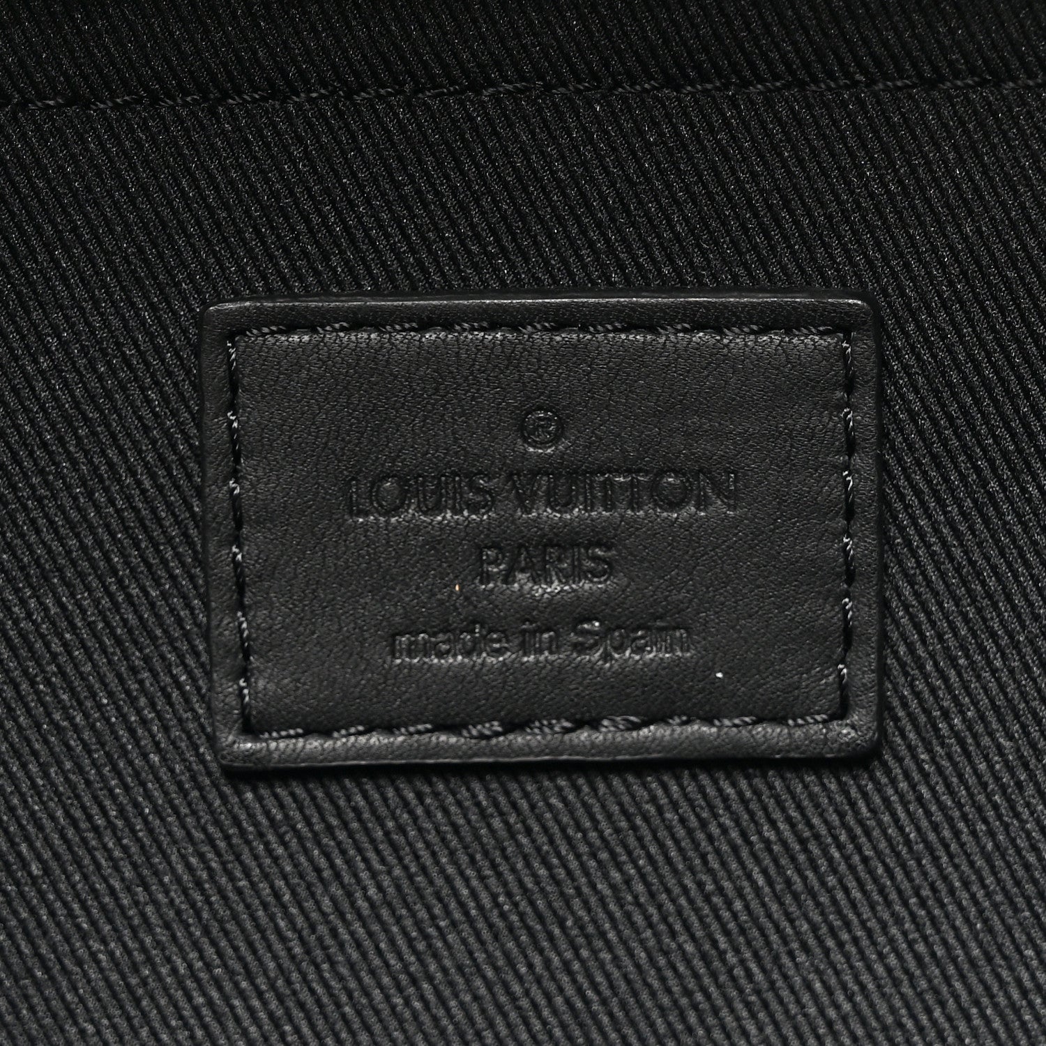 Louis Vuitton Monogram Palm Springs Backpack Mini 6 of 10