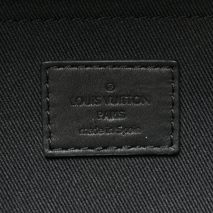 Louis Vuitton Monogram Palm Springs Backpack Mini 6 of 10