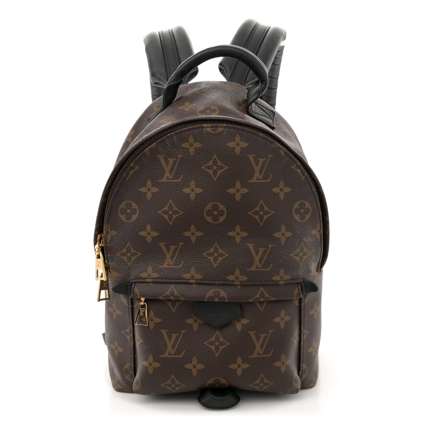 Louis Vuitton Monogram Palm Springs Backpack PM 1 of 15