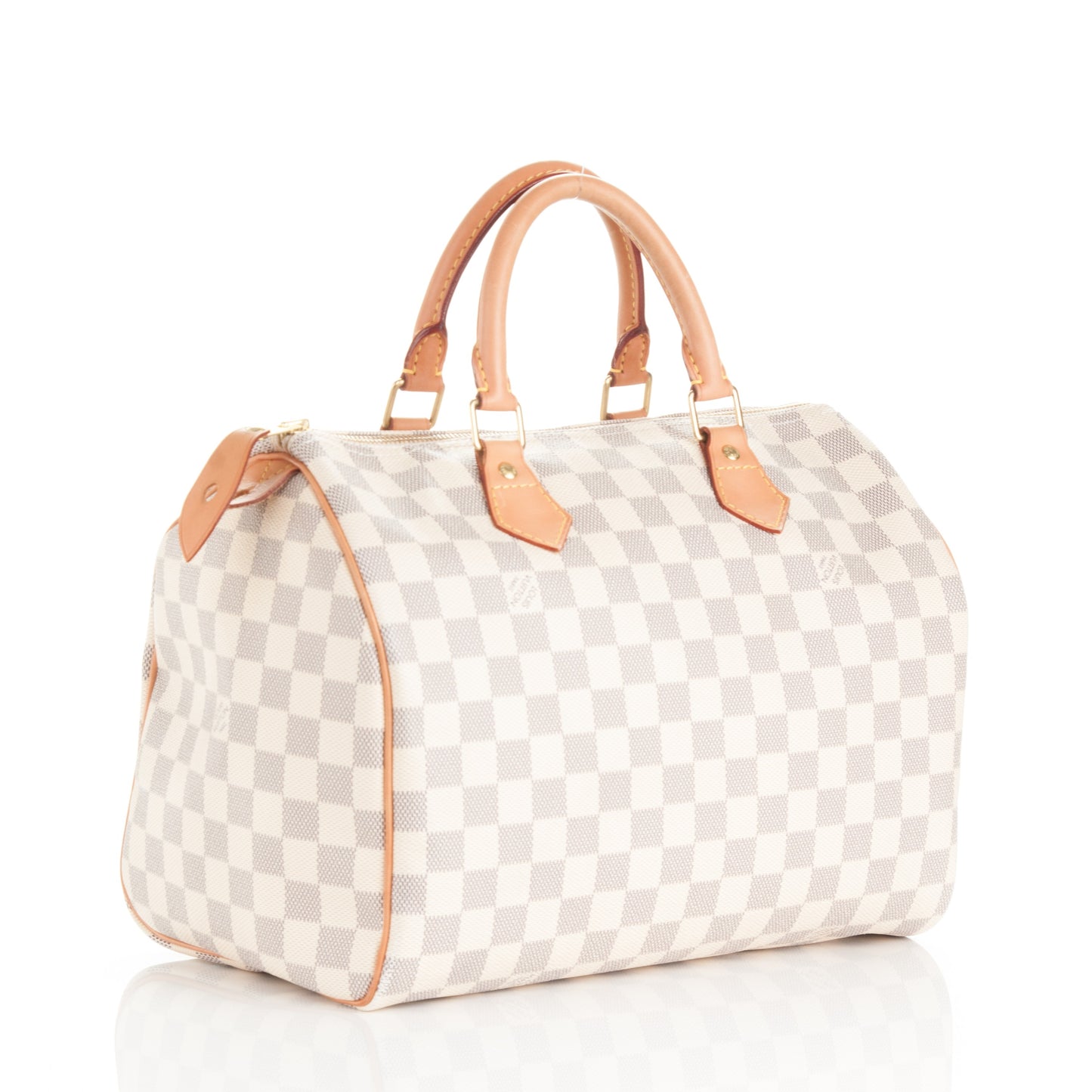 Damier Azur Speedy 30