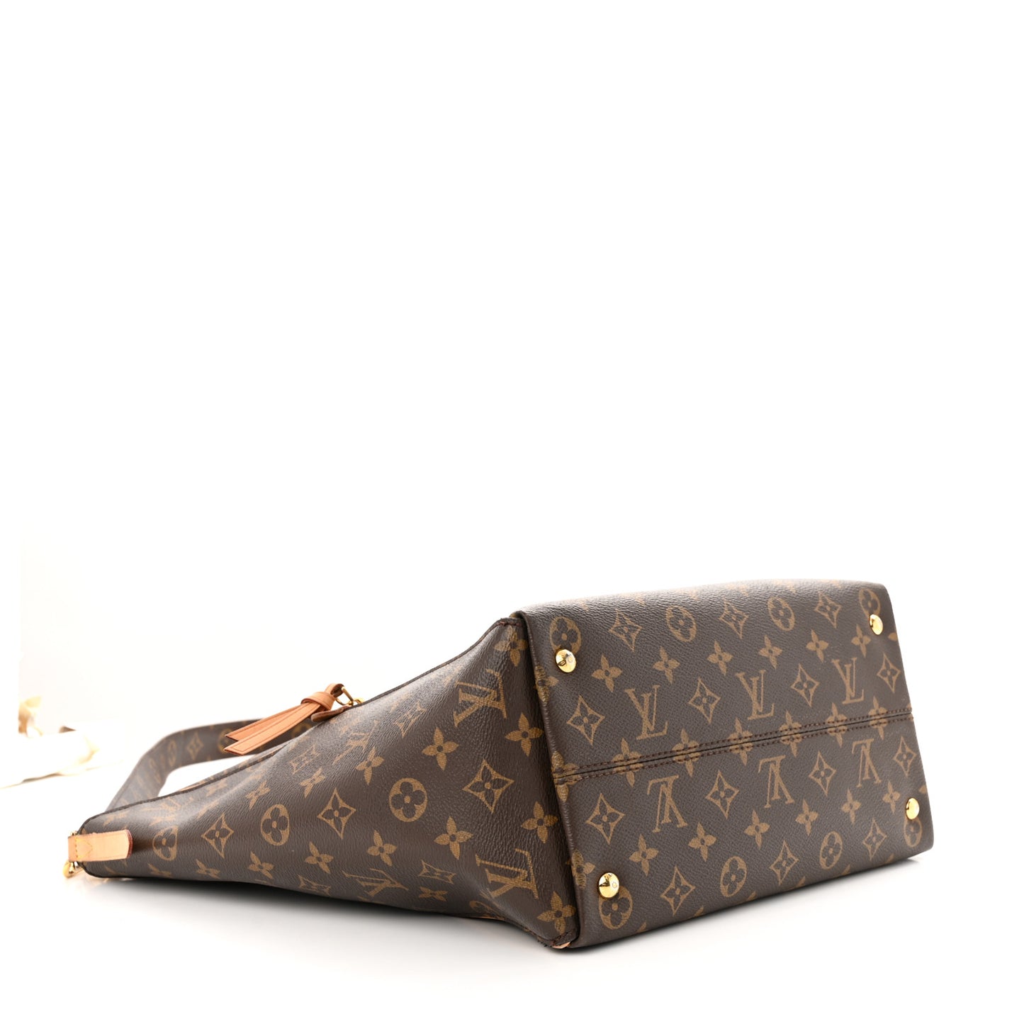 Monogram Tournelle MM
