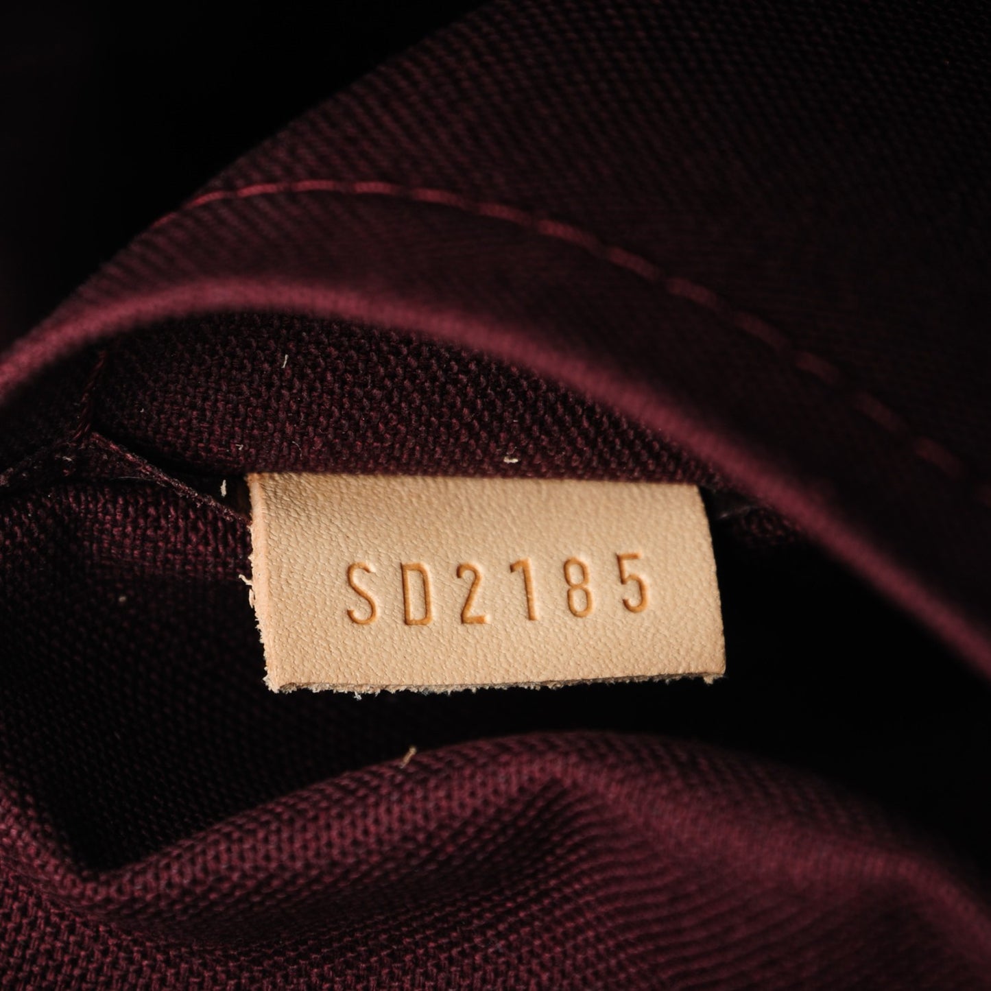 Monogram Turenne MM