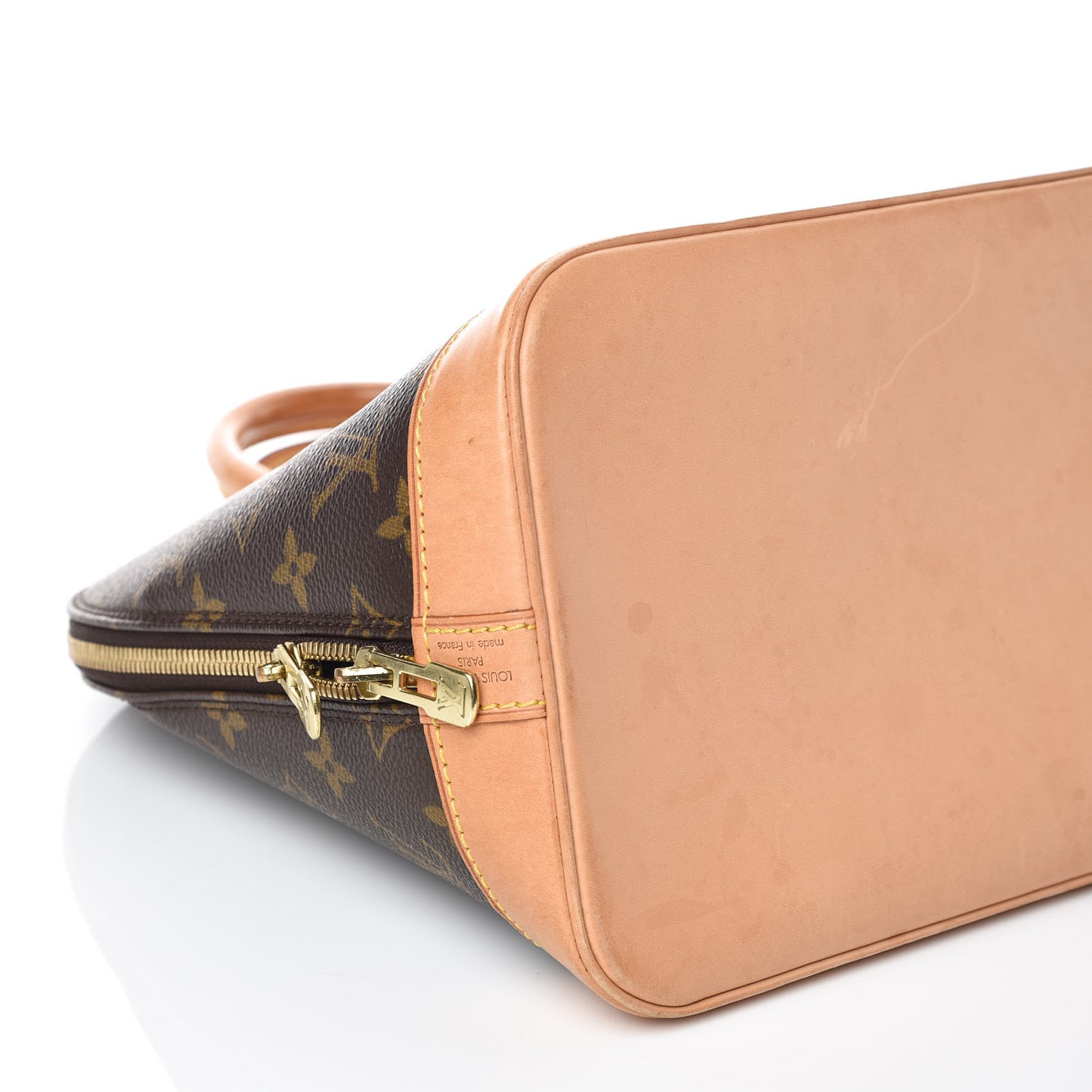 Monogram Alma PM