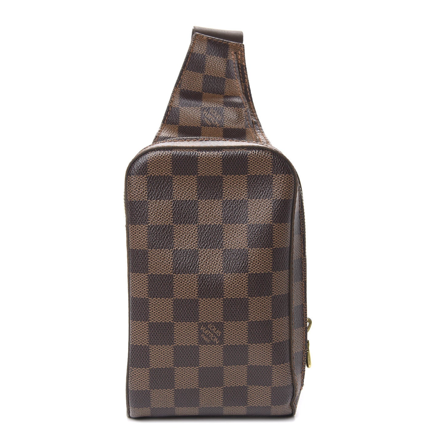 Damier Ebene Geronimos