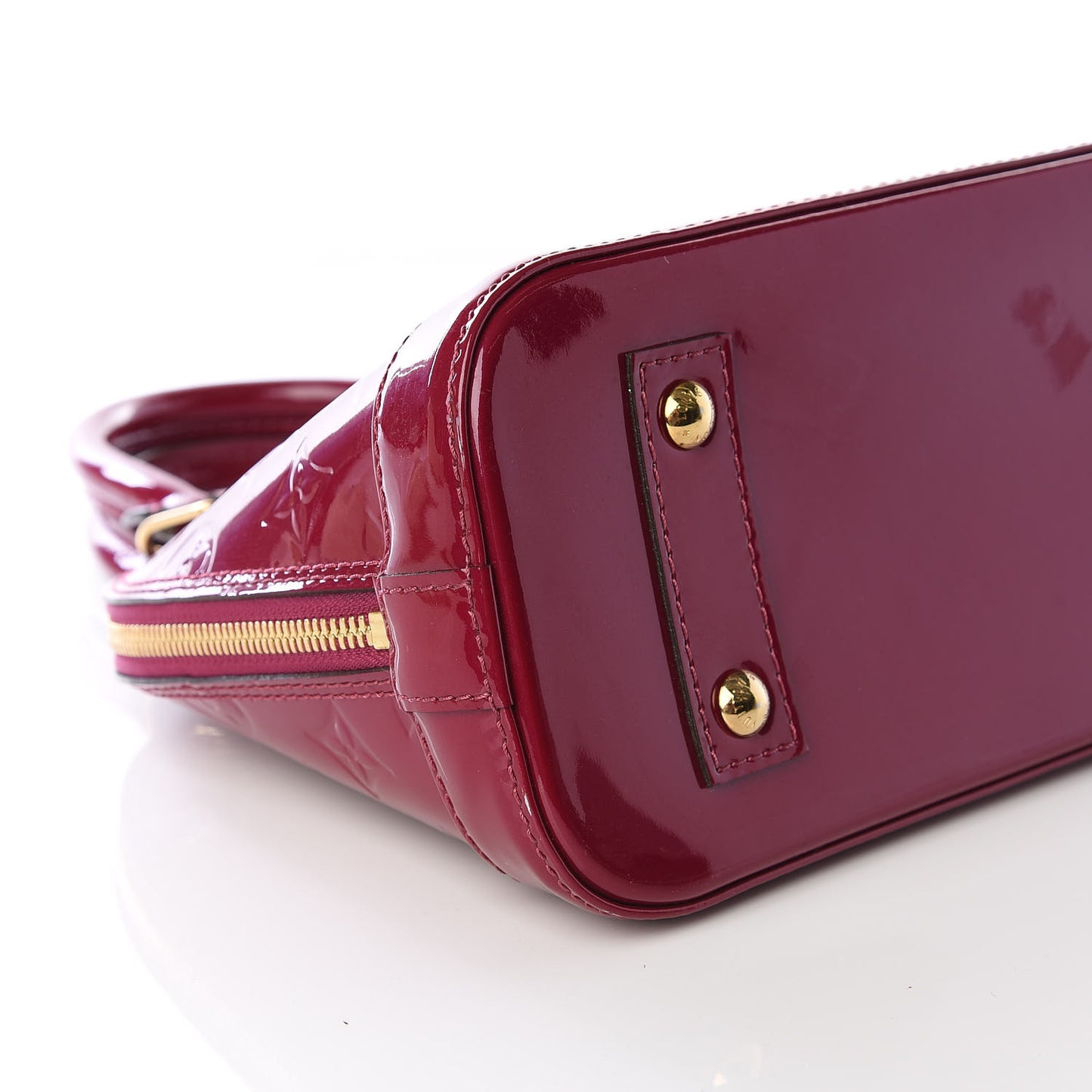 Vernis Alma BB Magenta