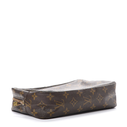 Louis Vuitton Monogram Trousse Toilette 23 3 of 10