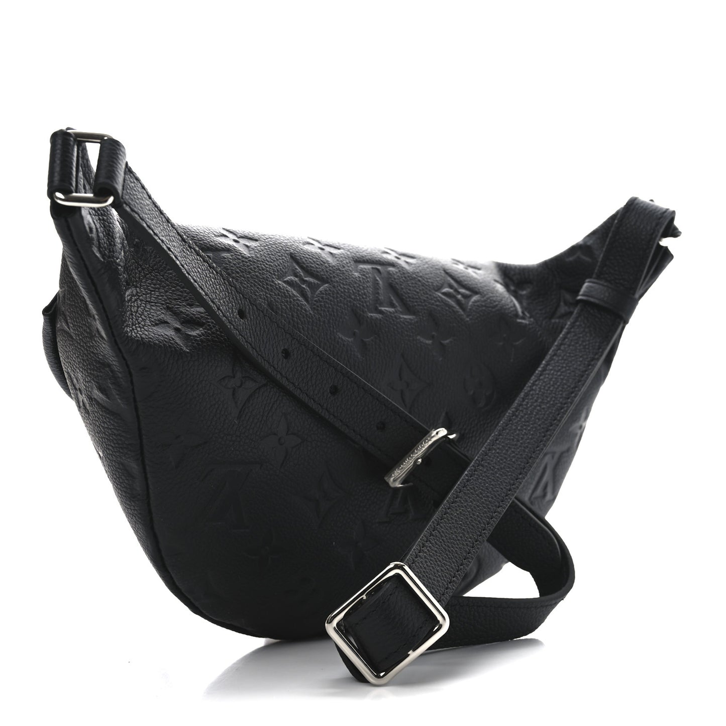 Empreinte Uniformes BumBag Black