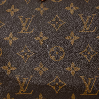 Louis Vuitton Monogram Speedy 40 11 of 14