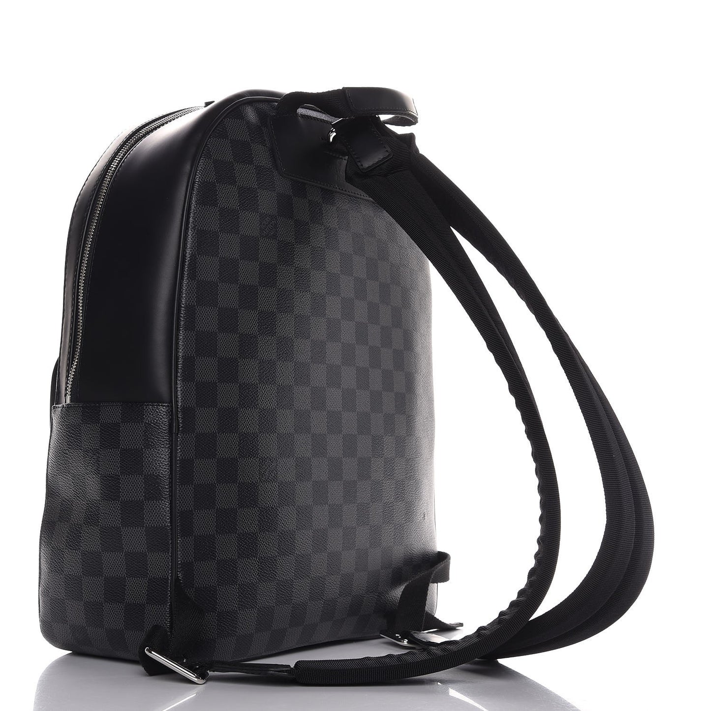 Damier Graphite Josh Backpack