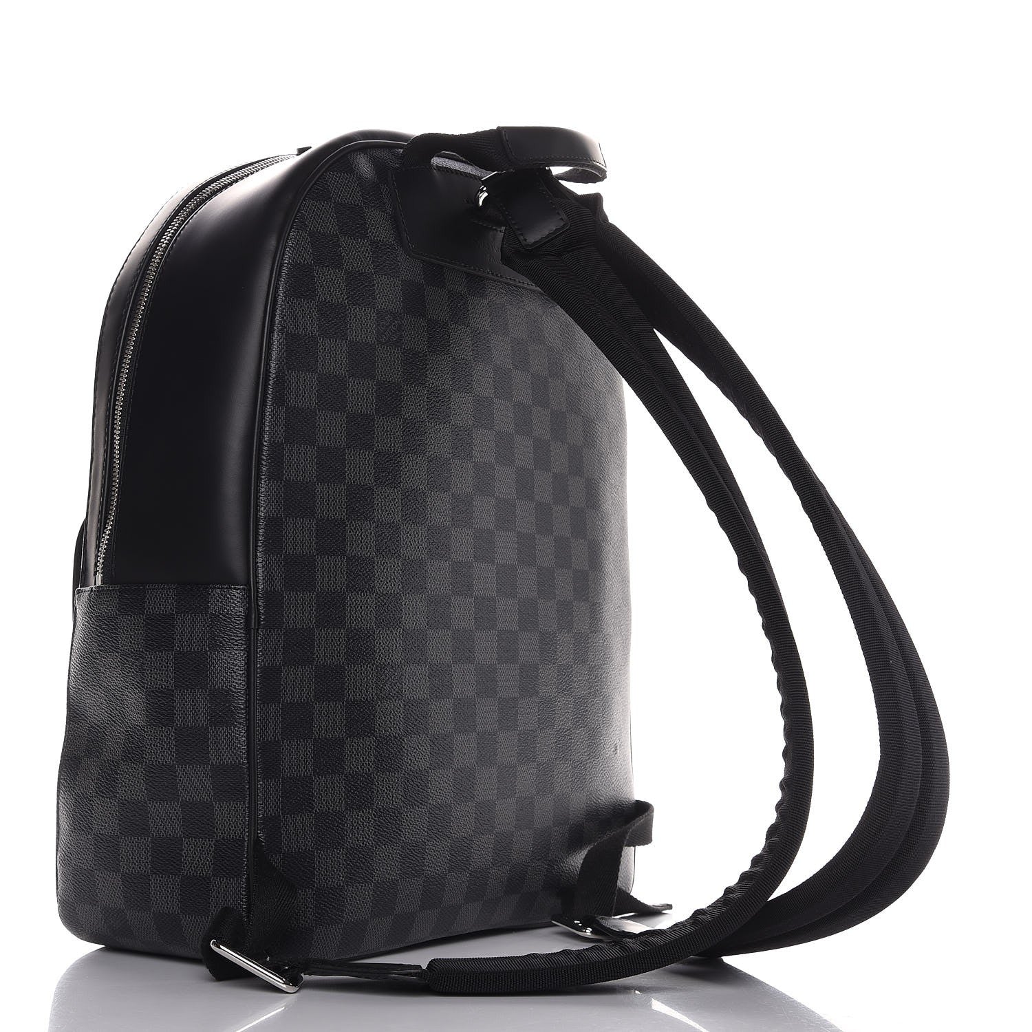 Louis Vuitton Damier Graphite Josh Backpack 3 of 6