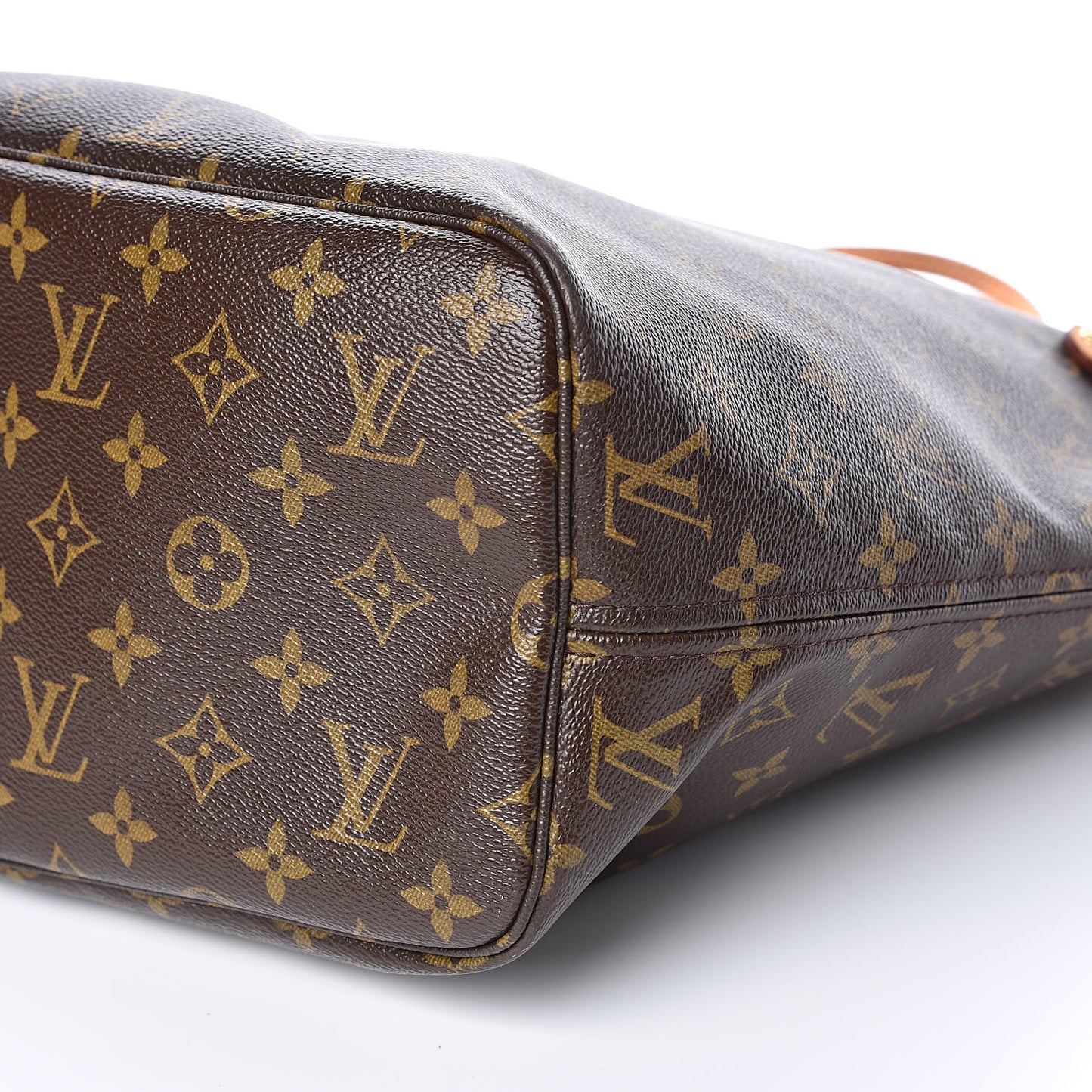 Monogram MOCA Neverfull MM