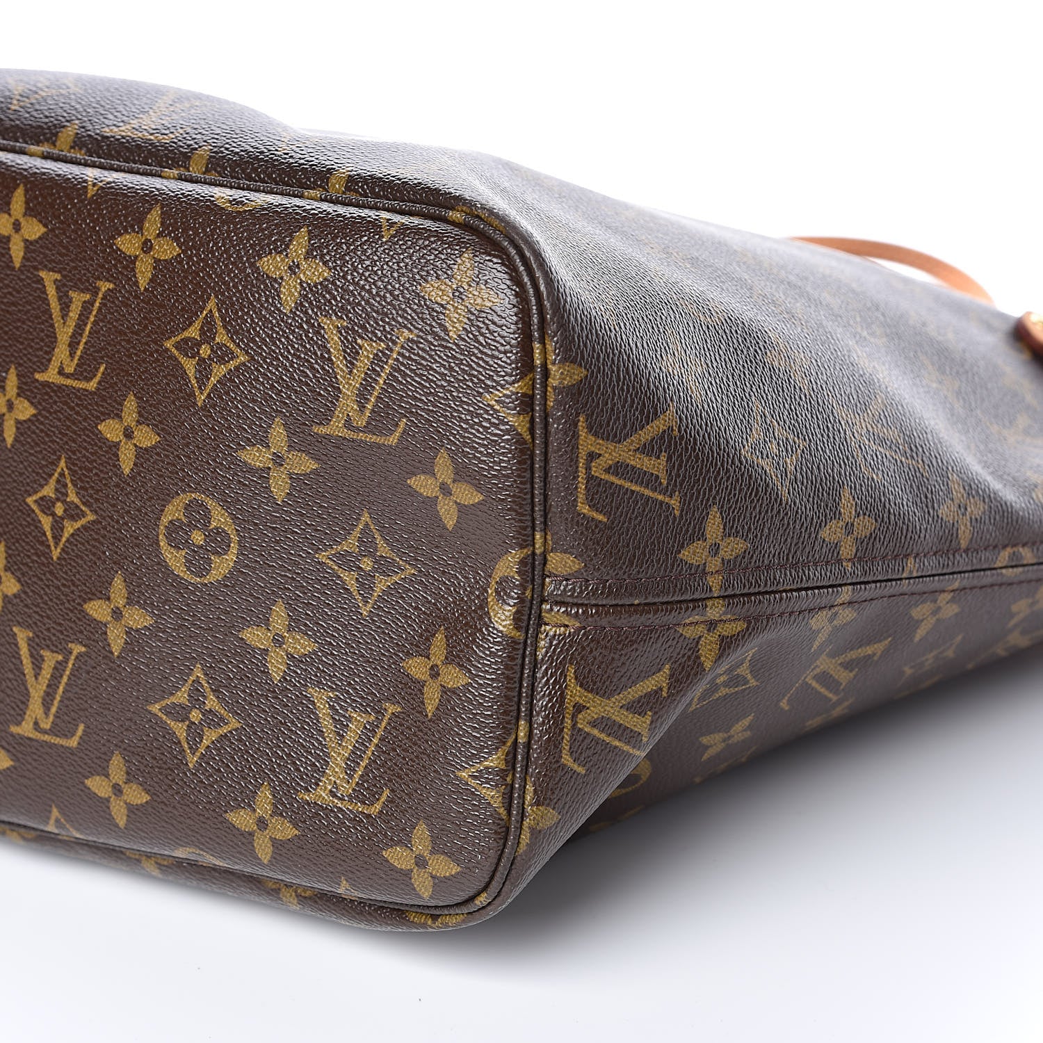 Louis Vuitton Monogram MOCA Neverfull MM 11 of 17