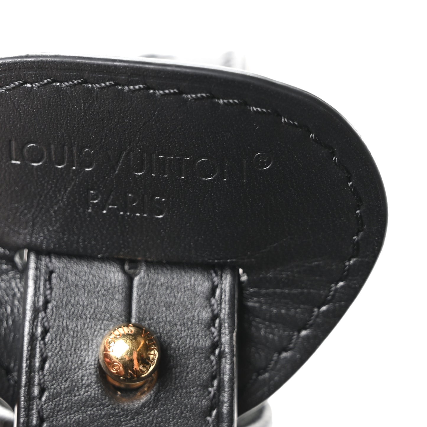 Empreinte Monogram All-In GM Black