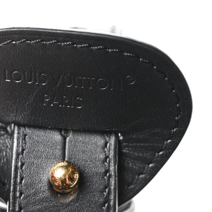 Louis Vuitton Empreinte Monogram All-In GM Black 7 of 11