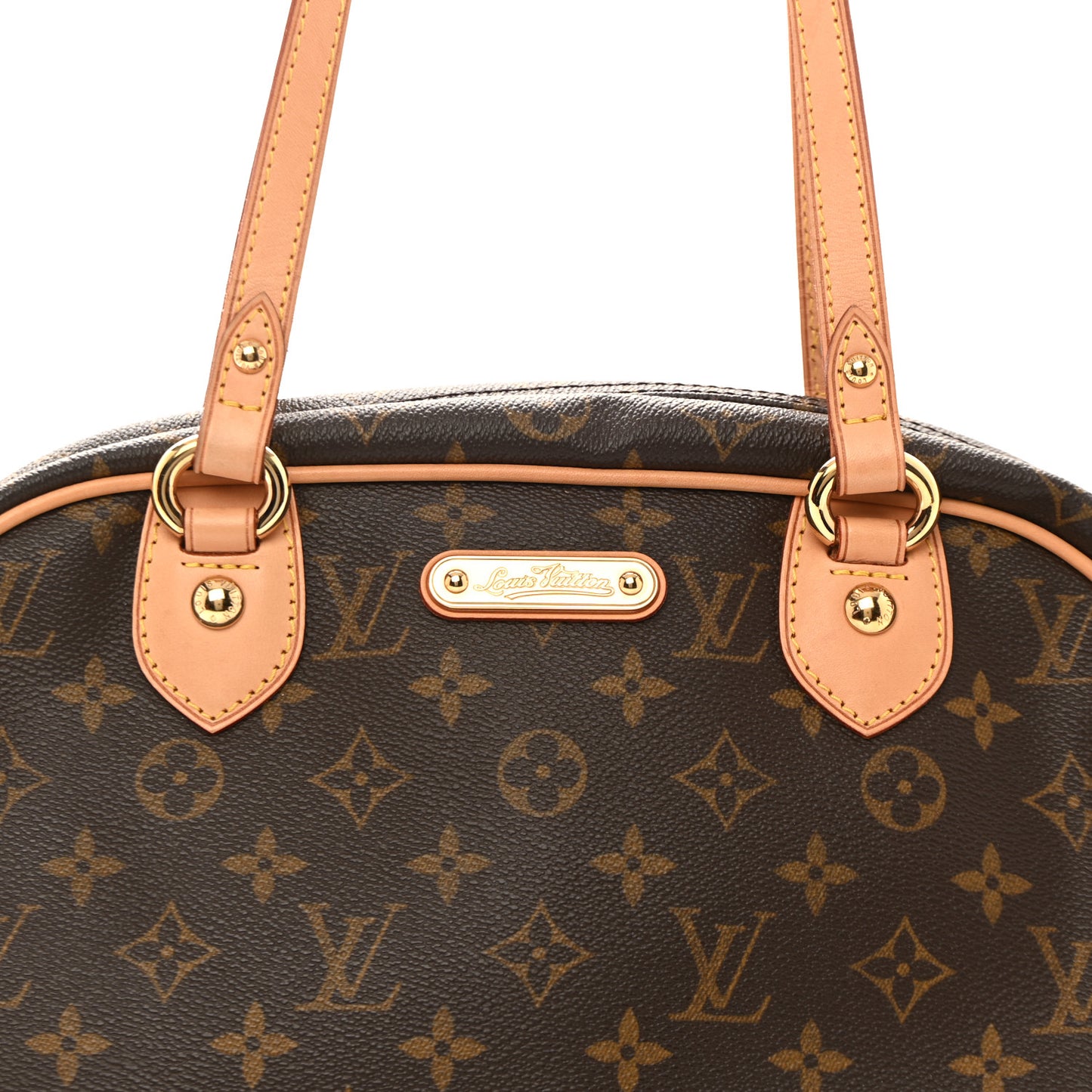 Monogram Montorgueil PM