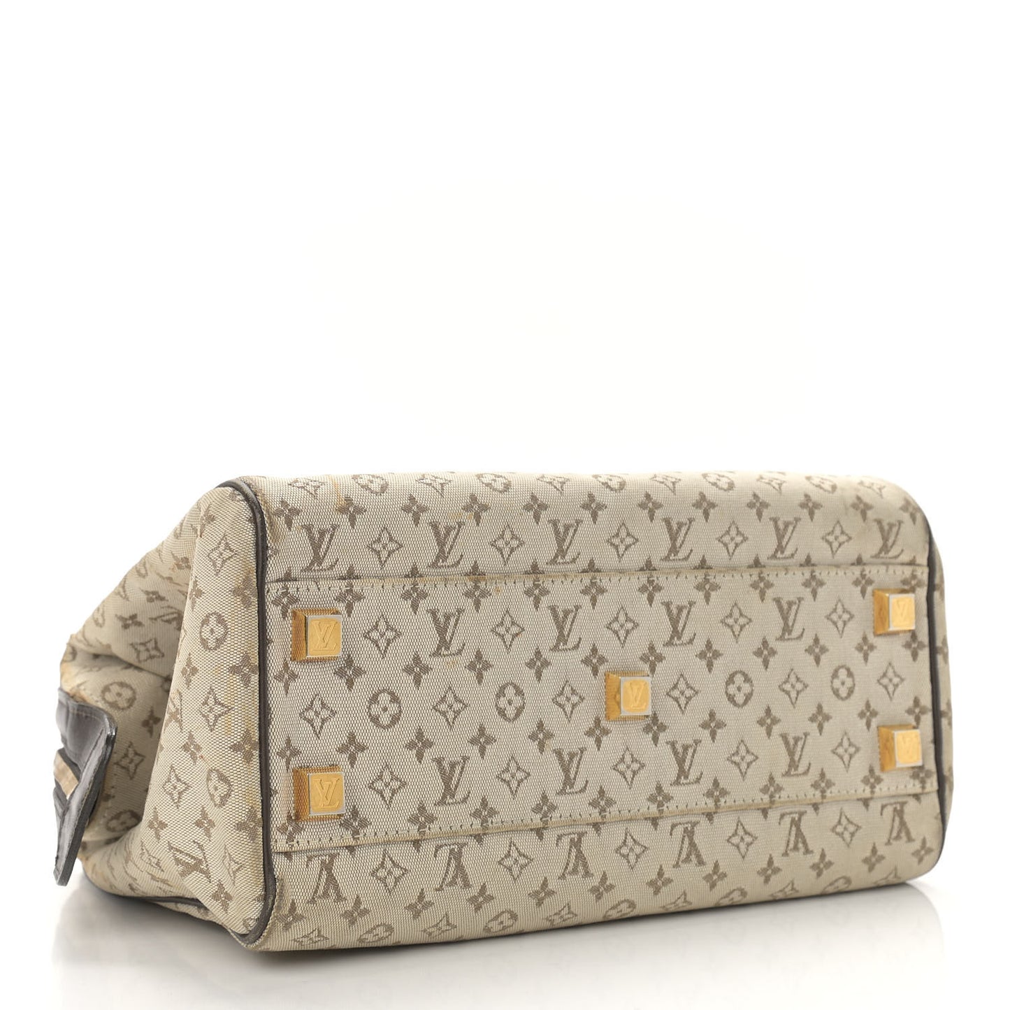Mini Monogram Josephine PM Light Kaki