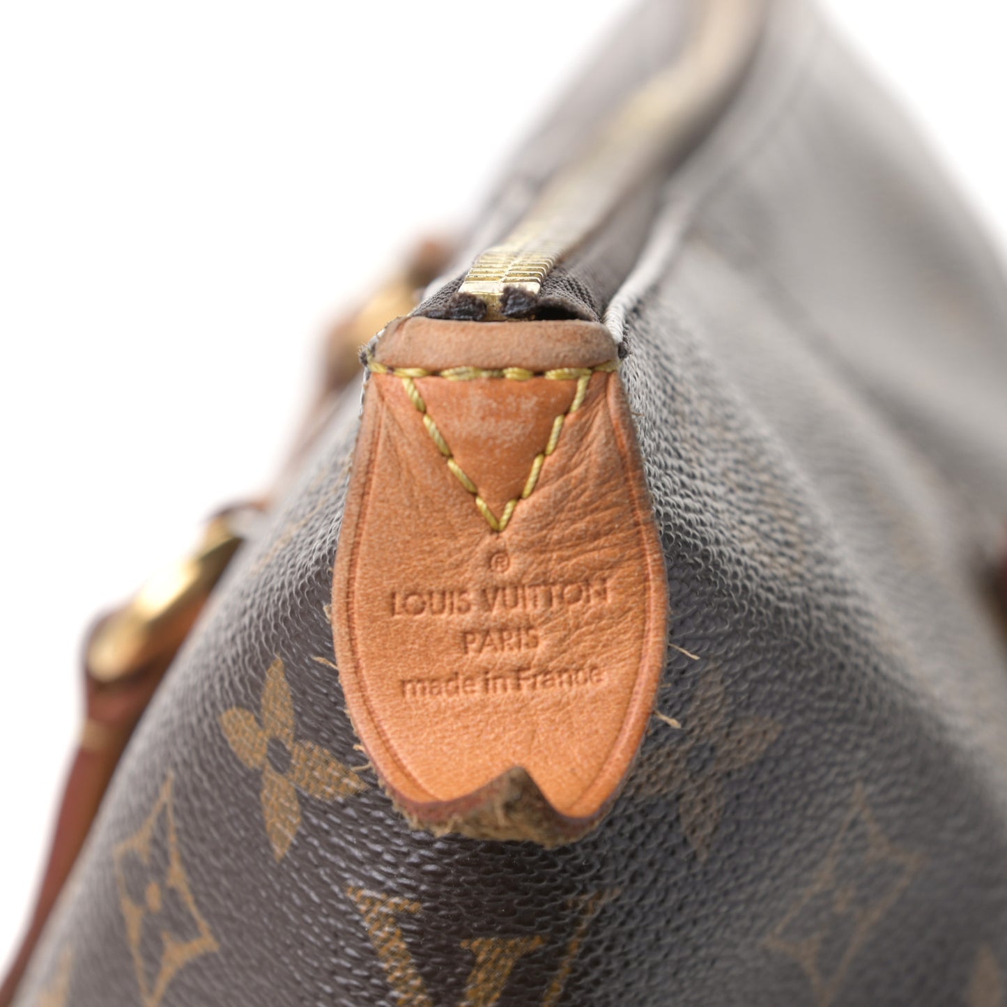 Monogram Totally GM