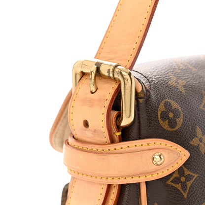 Louis Vuitton Monogram Hudson PM 17 of 19