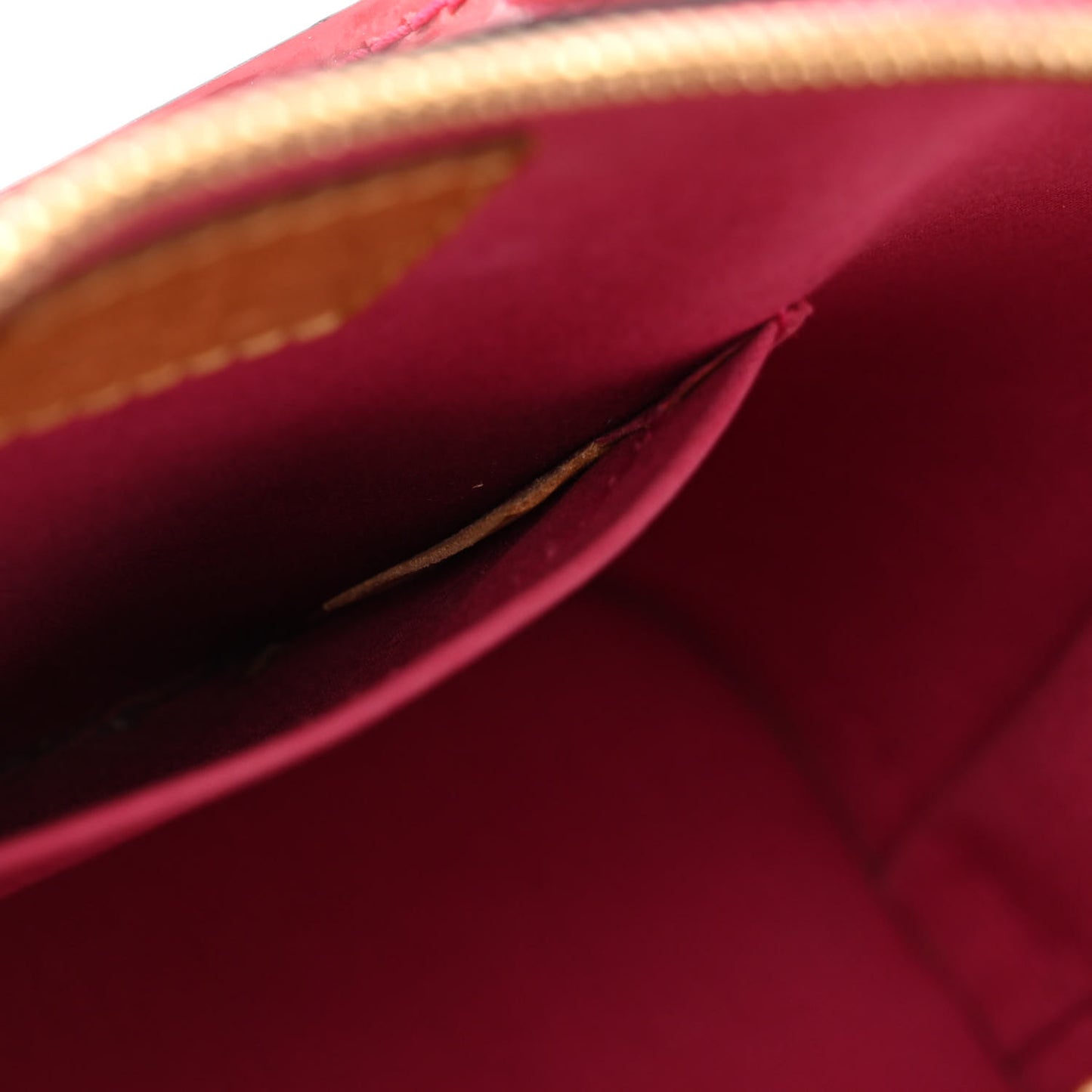 Vernis Alma BB Cherry