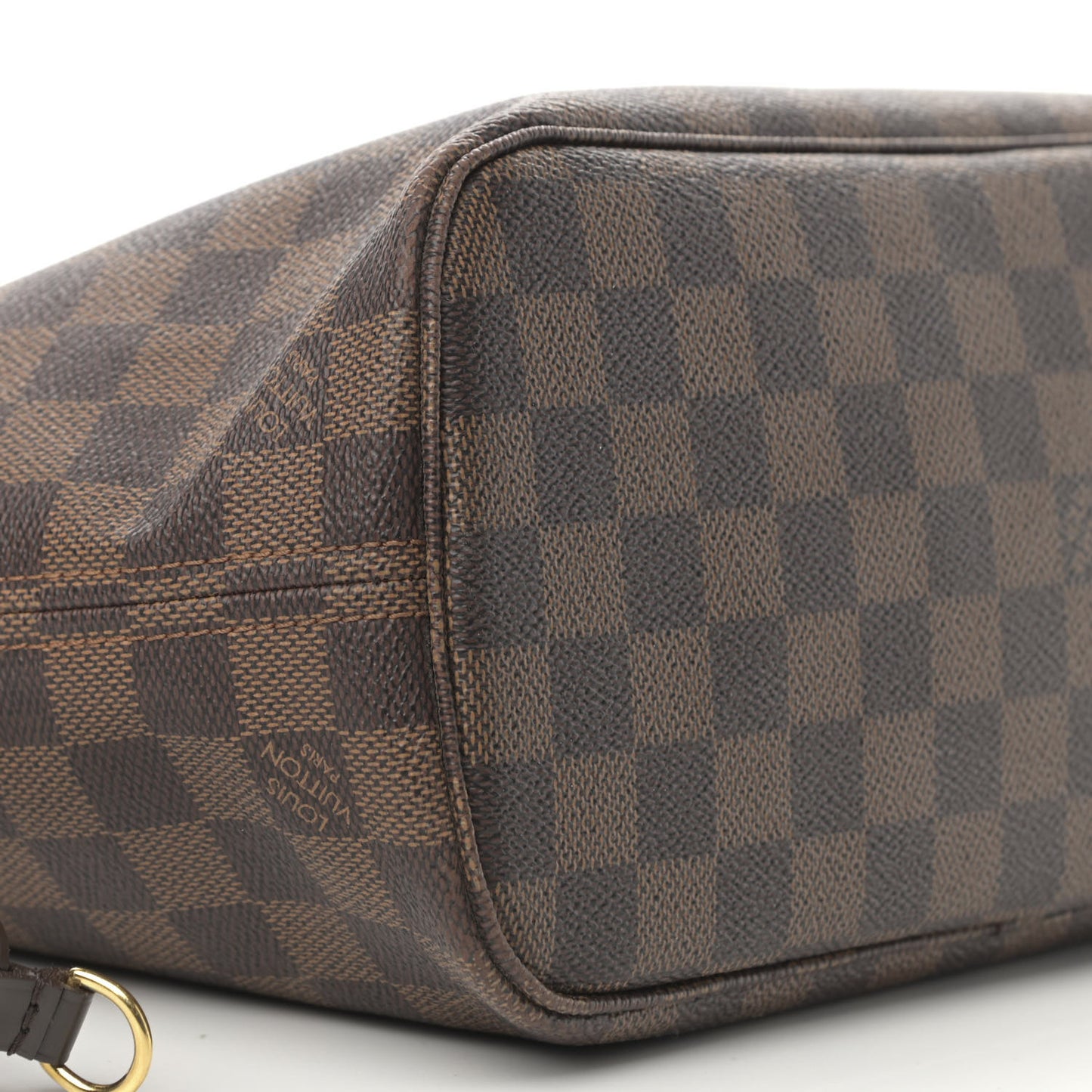 Damier Ebene Neverfull PM