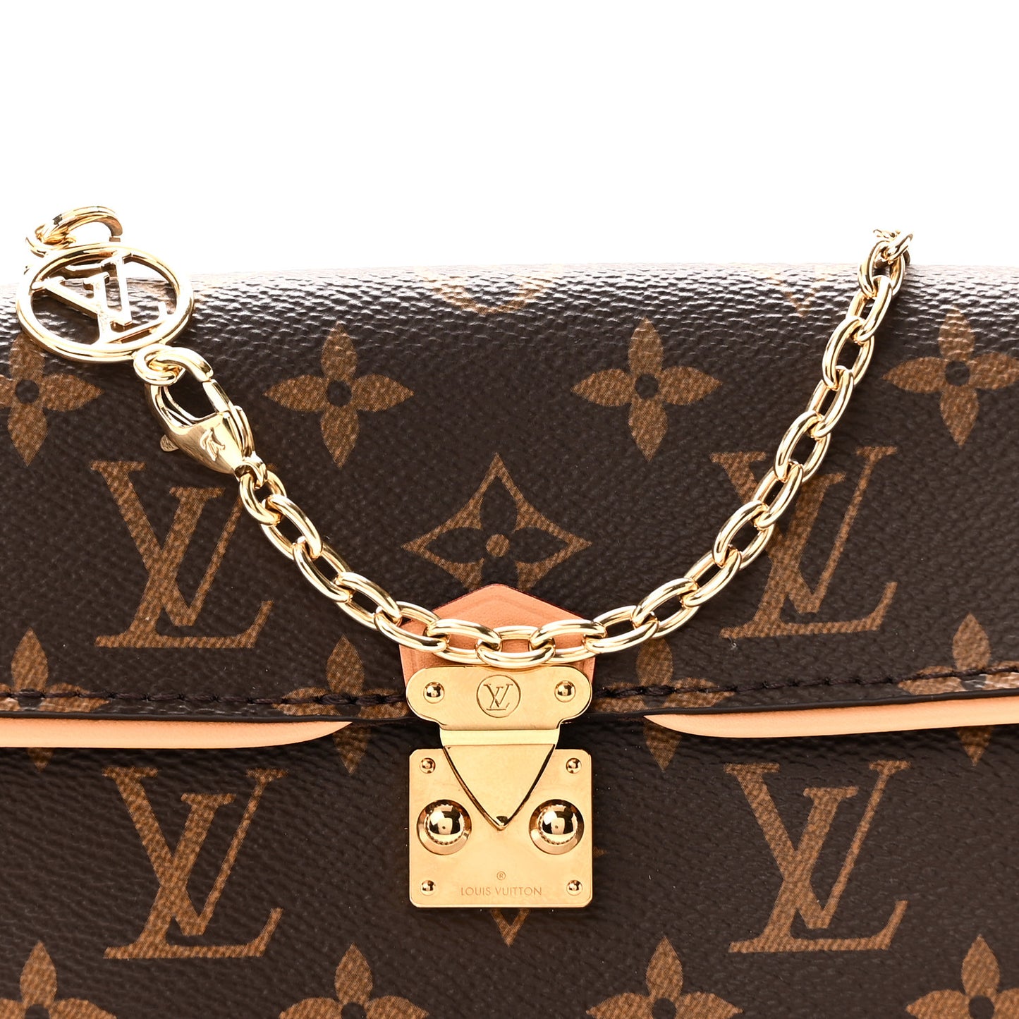 Monogram Pochette Camille