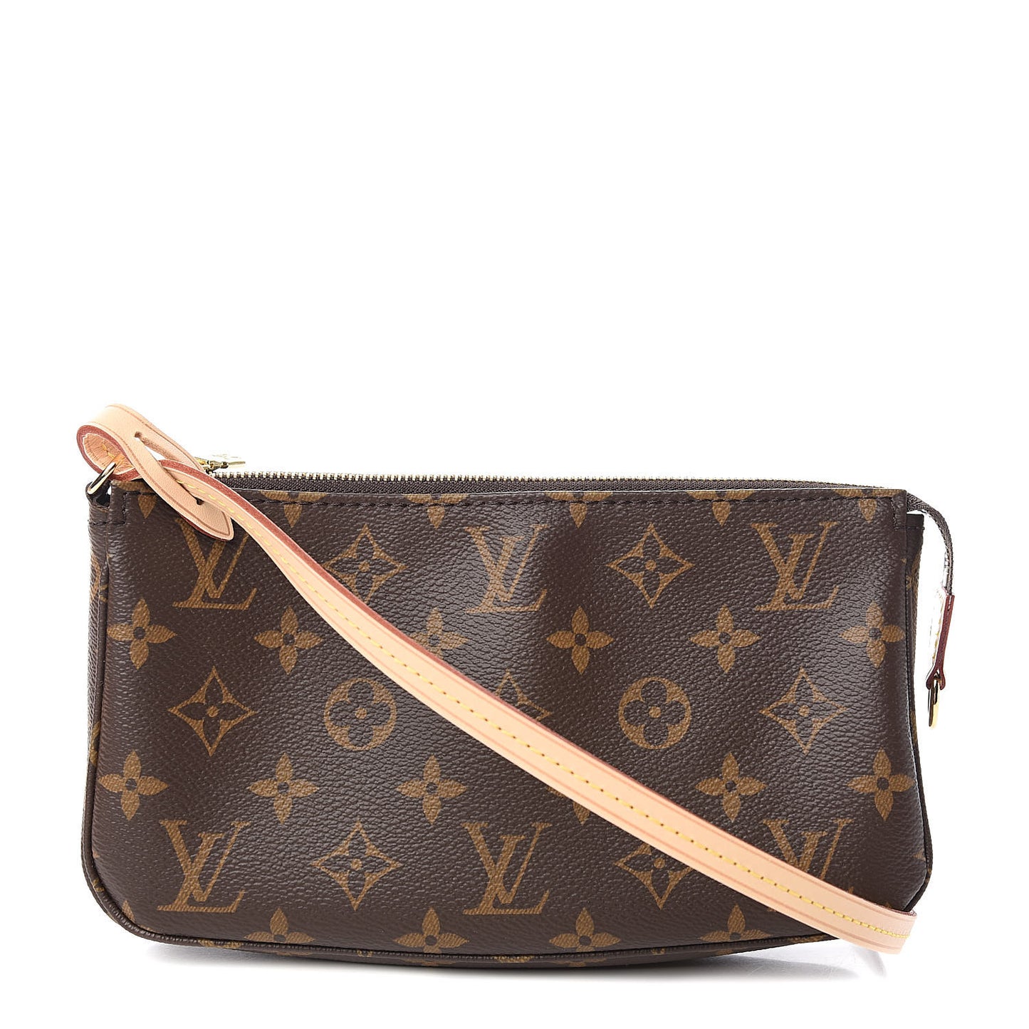Monogram Pochette Accessories NM
