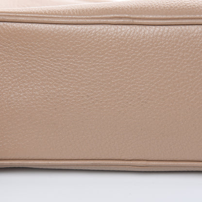 Prada Vitello Phenix Camera Bag Cammeo 15 of 15