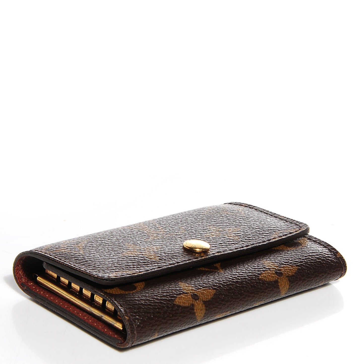 Monogram 6 Key Multicles Holder