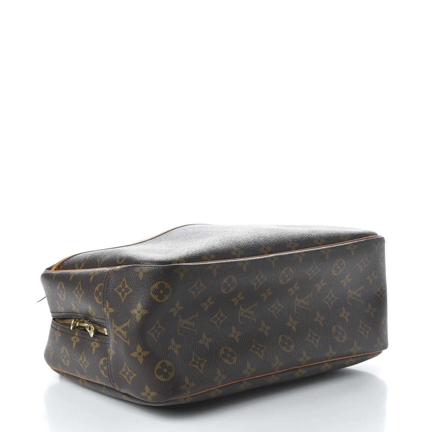 Louis Vuitton Monogram Deauville 4 of 9