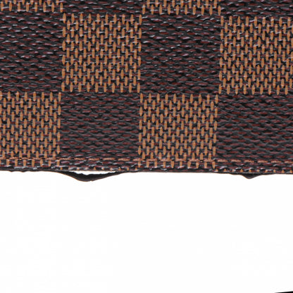 Louis Vuitton Damier Ebene Accordeon Wallet 8 of 8
