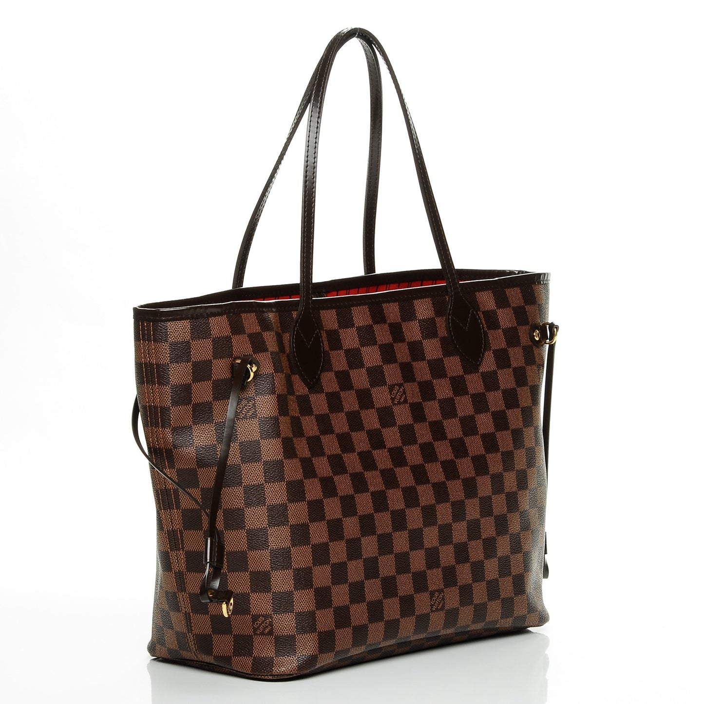 Damier Ebene Neverfull MM
