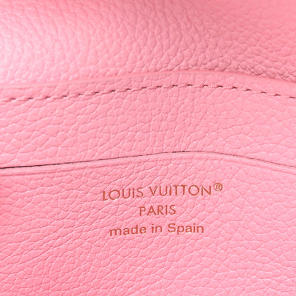 Louis Vuitton Empreinte Rosalie Coin Purse Cotton Candy Pink 5 of 7