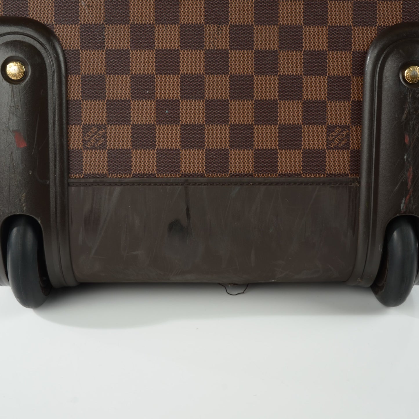 Damier Ebene Eole 60 Rolling Luggage