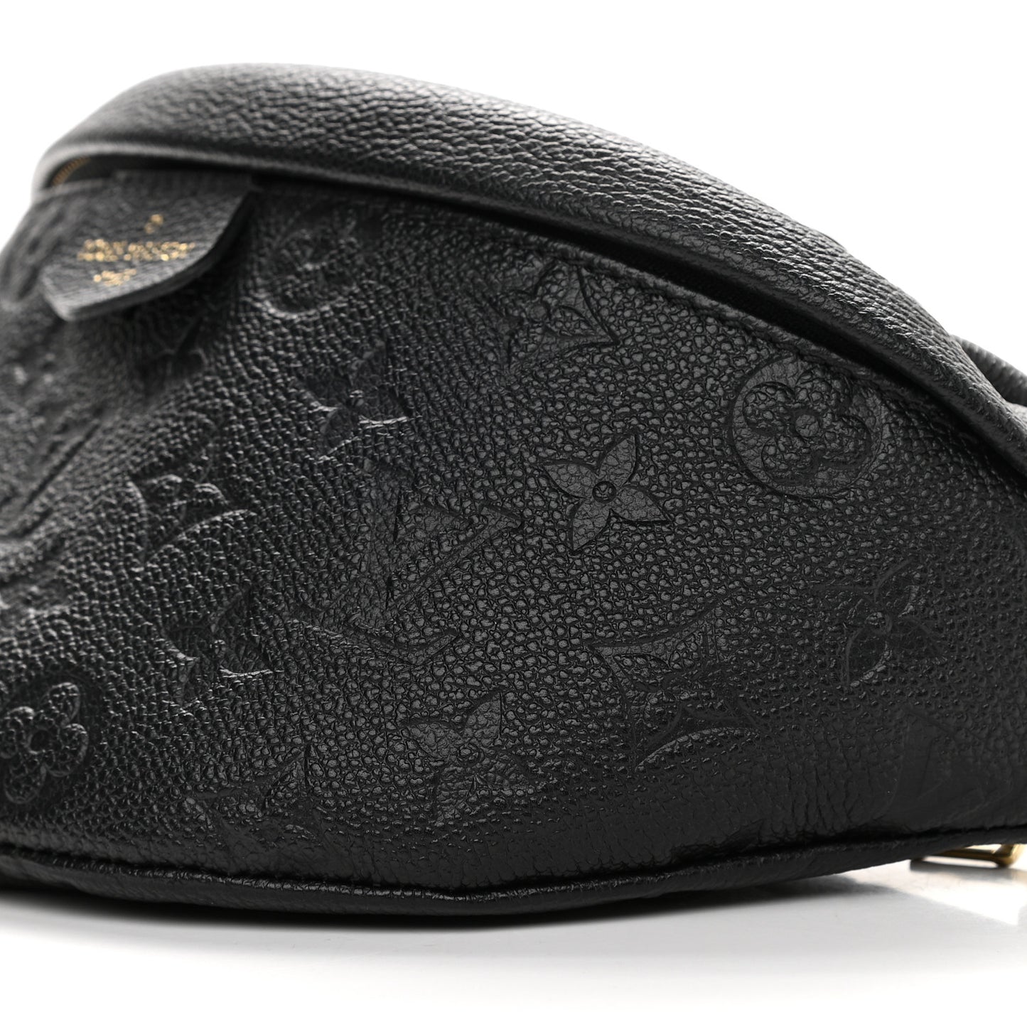 Empreinte BumBag Black
