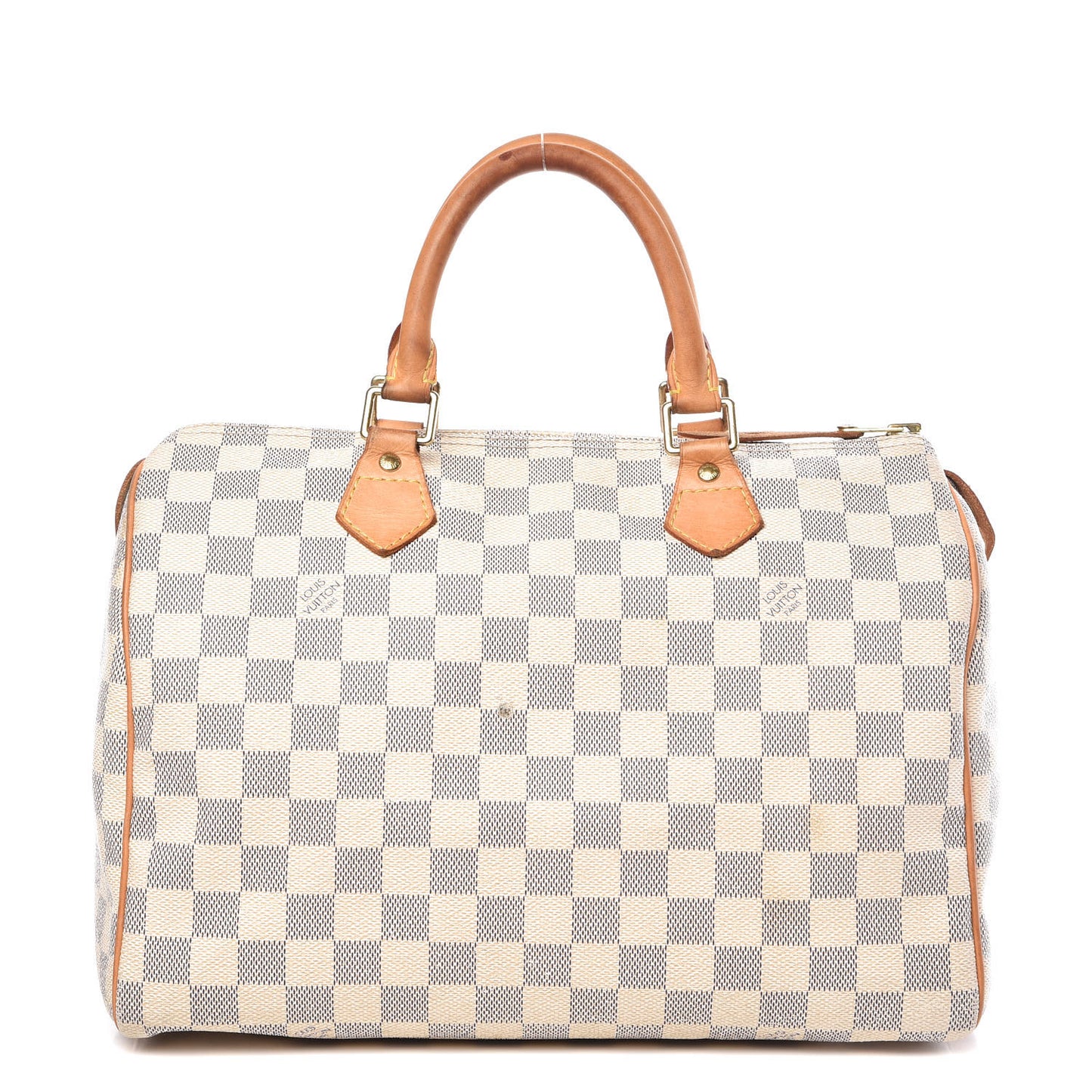 Damier Azur Speedy 30