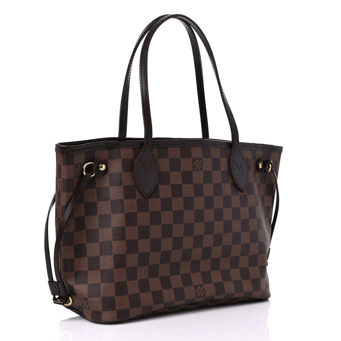 Damier Ebene Neverfull PM