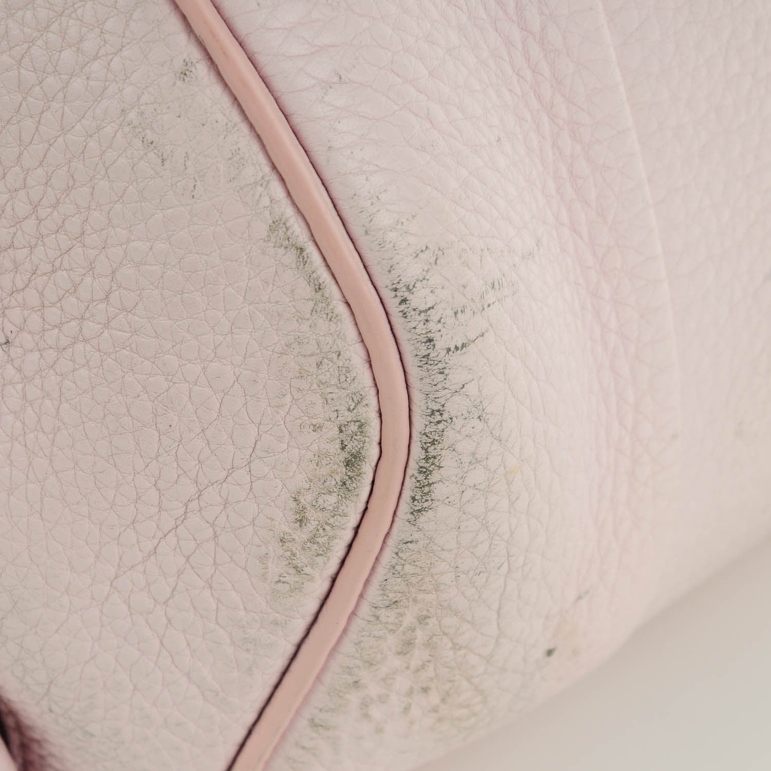 Alexander Wang Pebbled Lambskin Rocco Gummy 9 of 15